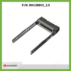 Салазки HUAWEI 2.5 SATA SAS HDD Drive Tray Caddy Bracket X6000 E9000 RH1288 v3 RH8100