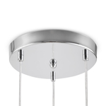 Подвесной светильник Freya Pitch FR5365PL-03CH