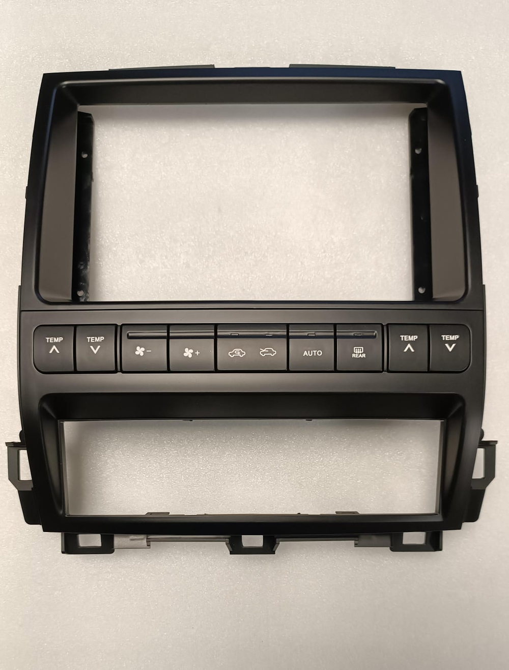 Установочный комплект для TOYOTA Land Cruiser Prado 120 2002-2009 high  KUBERG SF-9696-2
