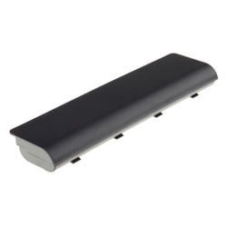 Аккумуляторная батарея iBatt 5200 mAh для ноутбуков HP Compaq MU06, MU09, 593553-001