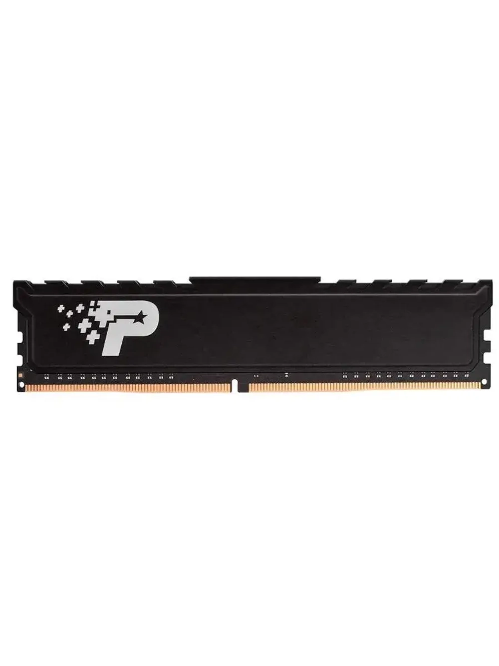 Оперативная память Signature PSP44G240081H1 4 ГБ