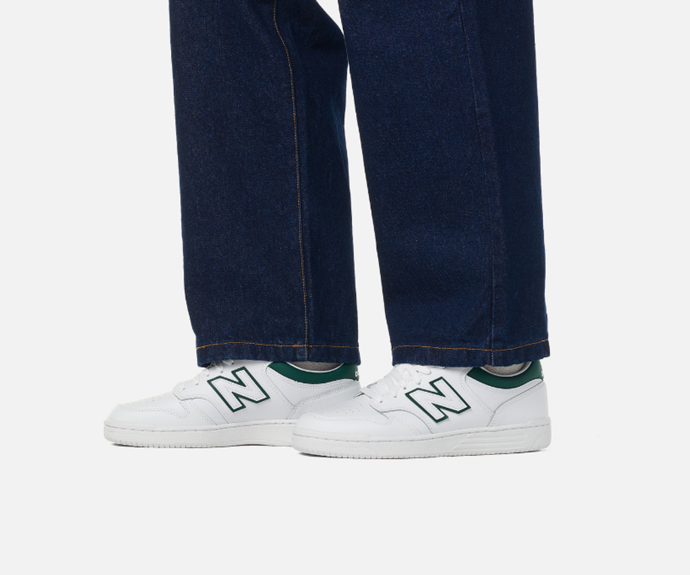 Кроссовки мужские NEW BALANCE BB480