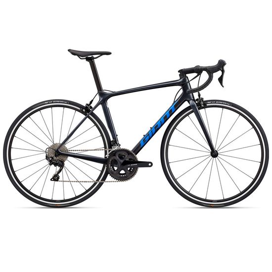 Велосипед Giant TCR Advanced 2-KOM - 2022