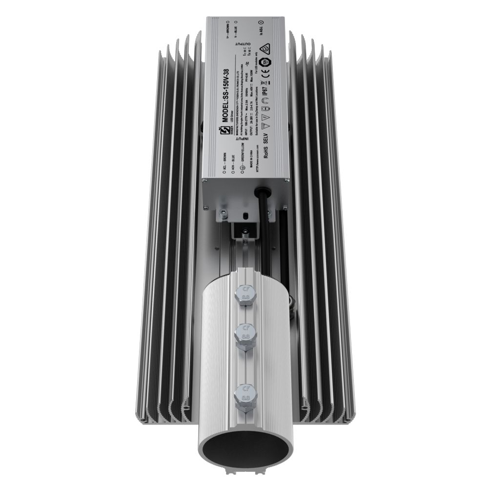 Светильник LED Магистраль v2.0 МЛ 120 CRI70 3000К 155х70° PROMLED