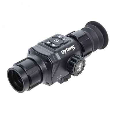 Прицел тепловизионный Sytong XLT02-25 (матрица 256*192, объектив 25мм)