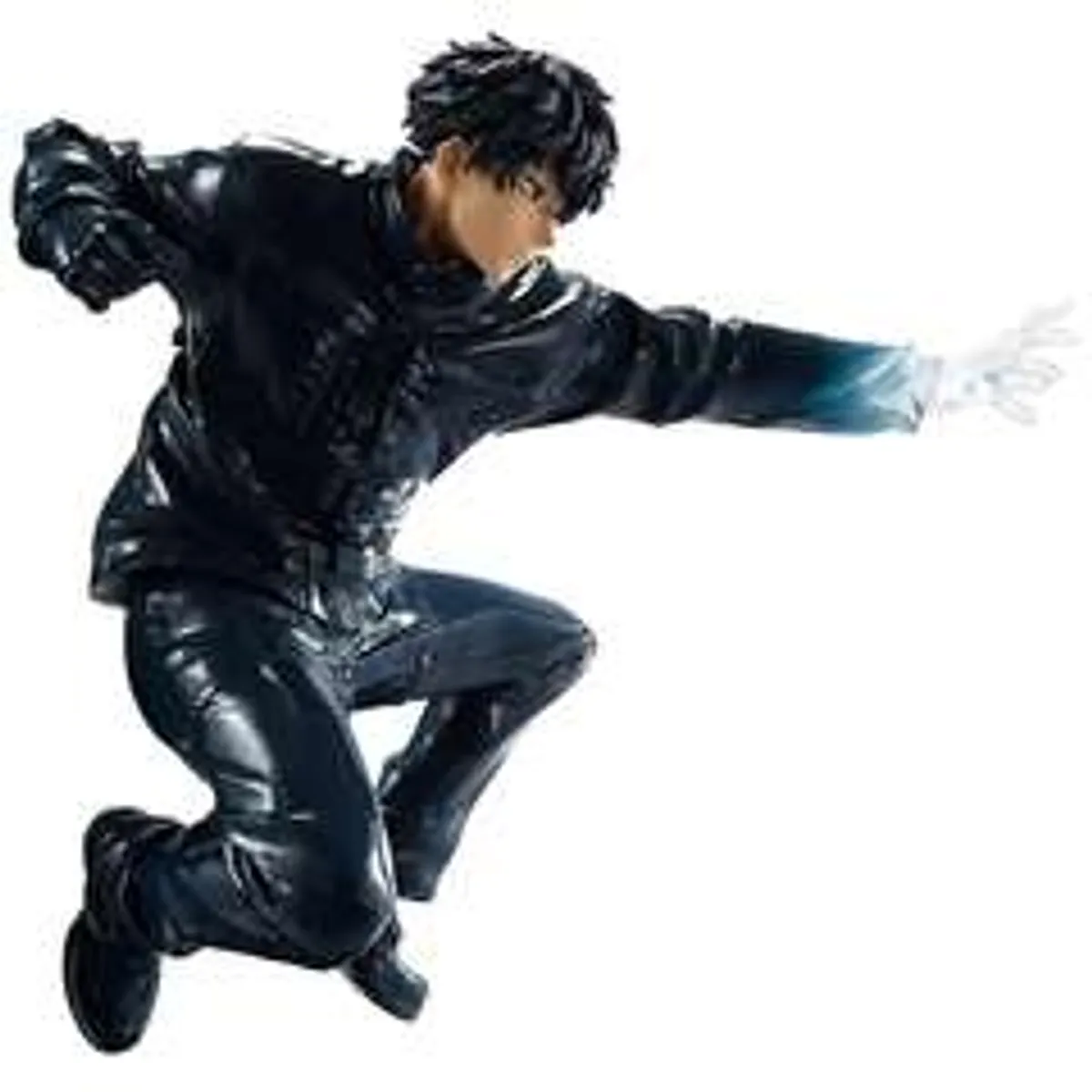 Фигурка Banpresto Sakamoto Days: Seba Natsuki