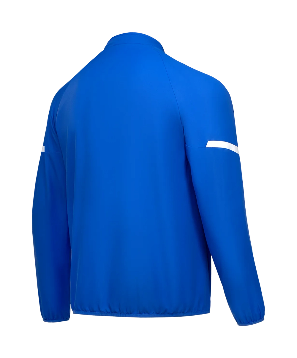Куртка спортивная CAMP 2 Lined Jacket, синий