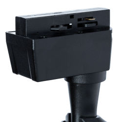 Светильник потолочный трековый Arte Lamp Barut A4562PL-1BK