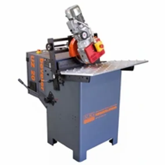 Кромкорез Exact PipeBevel 220E