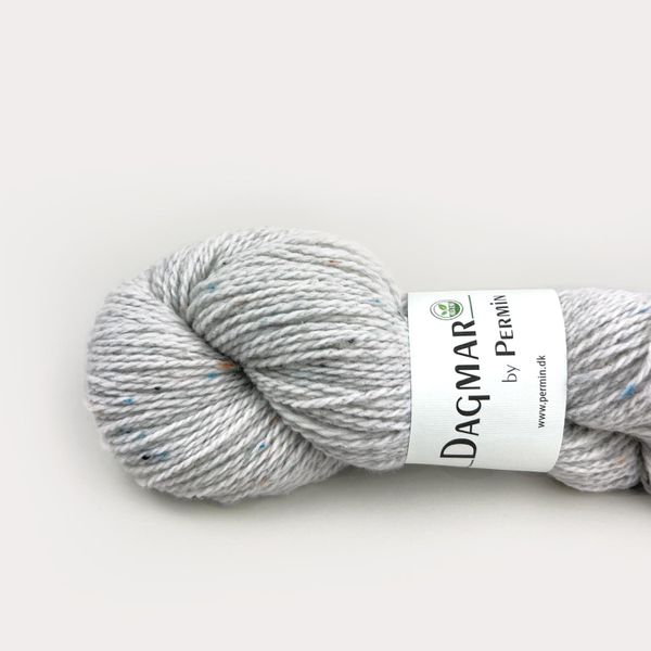 Пряжа Permin (Пермин) Dagmar / уп.10 мот. по 50 г, 150 м, 889300.889326