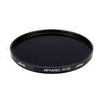 Светофильтр Hoya Infrared 62mm R72 in sq.case