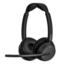 EPOS Impact 1060T Duo ANC Link USB-A Black