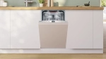 Встраиваемая посудомоечная машина Bosch SPV6EMX76Q