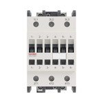 Магнитный контактор YON DSC080 80A 40кВт AC3 3P кат.220В AC