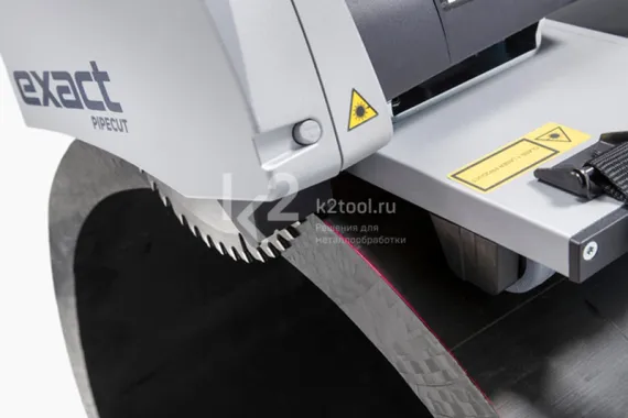 Труборез Exact PipeCut P1000