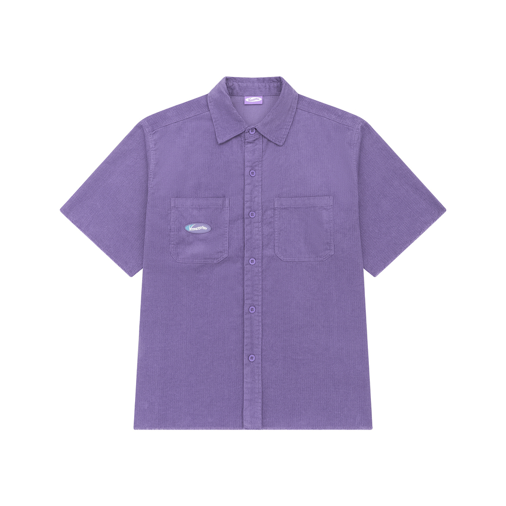 Рубашка YMKASHIX Velvet Leisure S342 pp. M