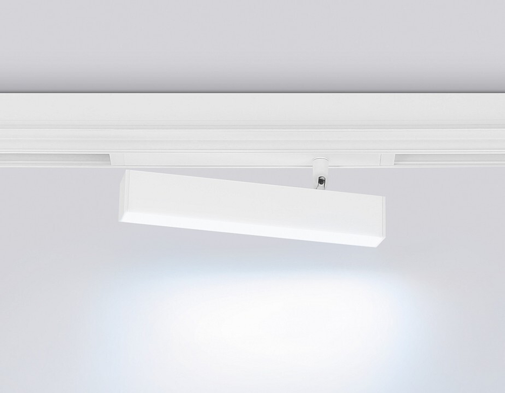 Накладной светильник Ambrella Light GL GL1321