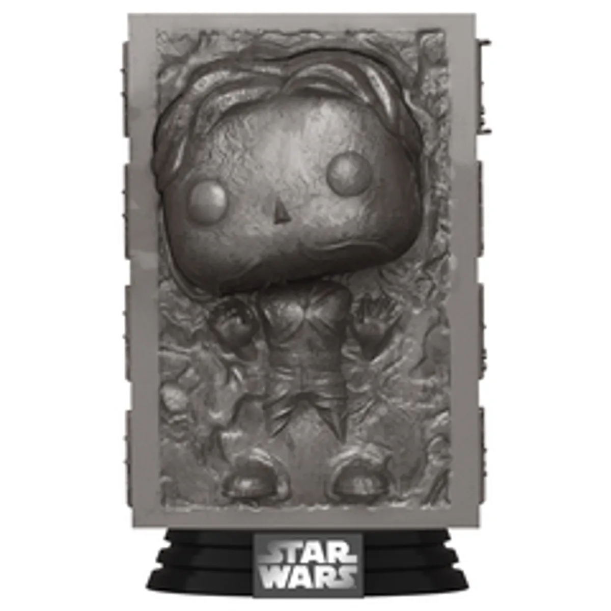Funko POP! Star Wars: Han Solo (Carbonite) (364)