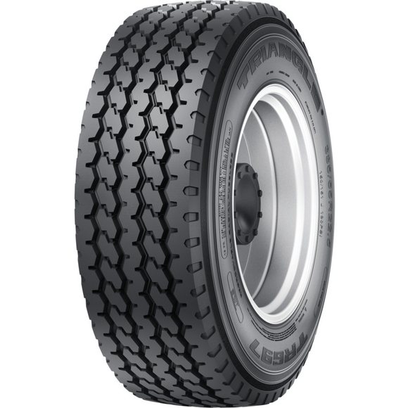 Triangle 385/65R22,5 160J (158L) TR697 TL M+S 20PR КИТАЙ
