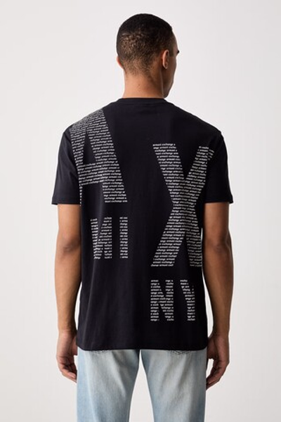 Футболка Armani Exchange