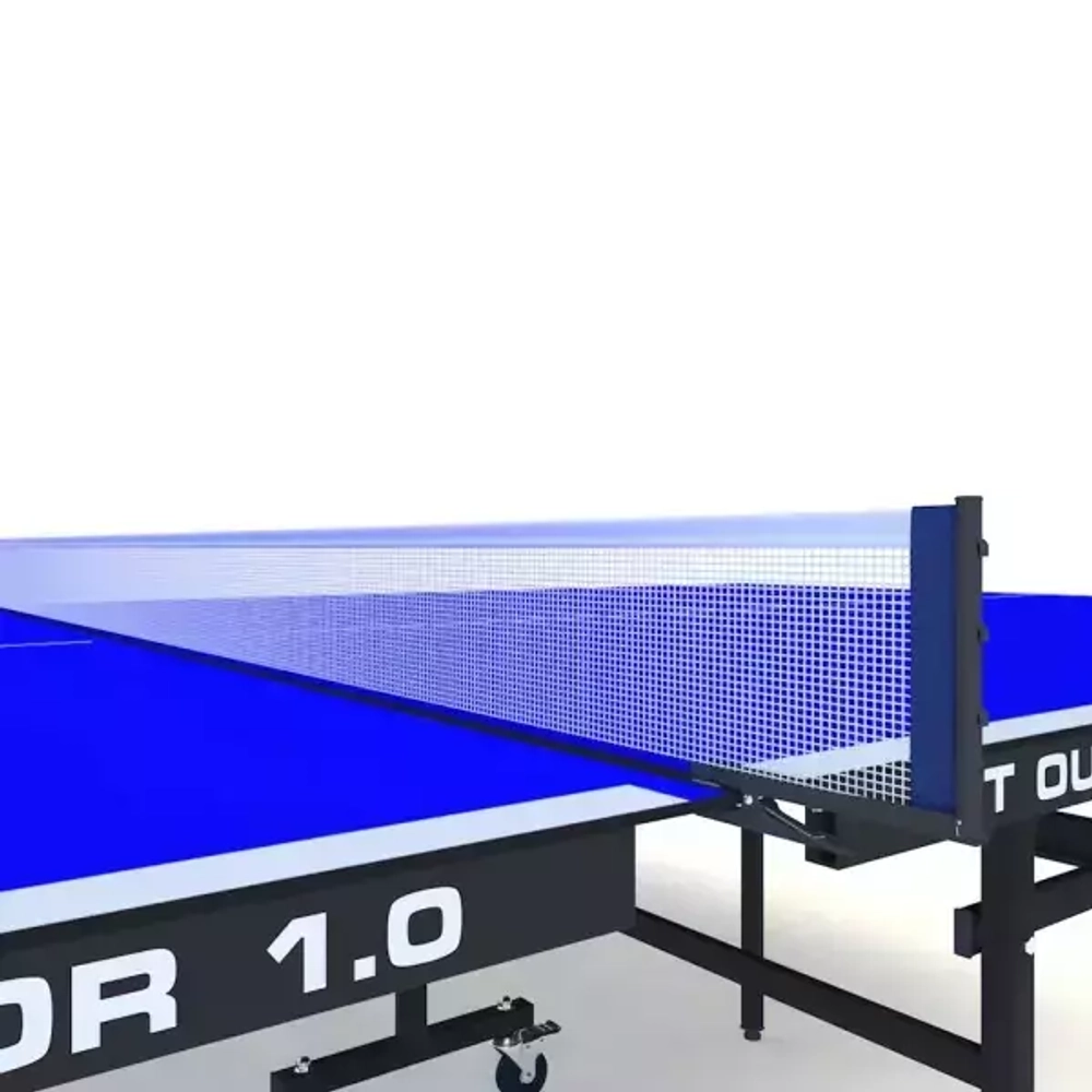 Теннисный стол Koenigsmann TT OUTDOOR 1.0 BLUE