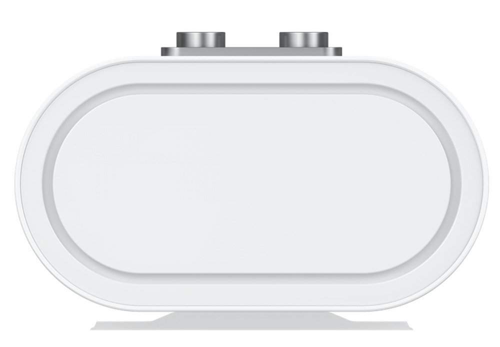 Электрический водонагреватель серии DRY FORCE Inox RWH-DF50-FS