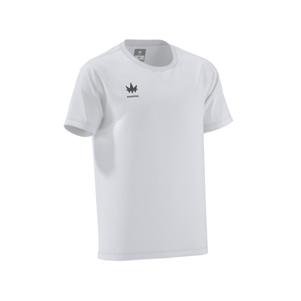 Футболка детская Element 24 LIQUIDate T-shirt Y — White