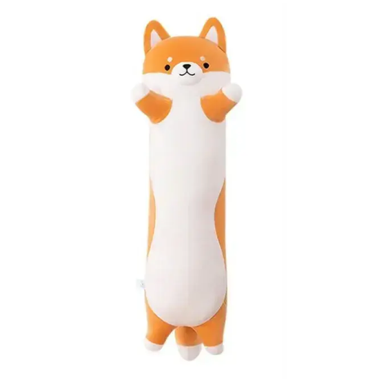 Мягкая игрушка Корги 70см