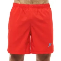 Мужские шорты для падела Drop Shot DT261506 Rojo