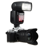 Вспышка накамерная Godox Ving V860IIO TTL для Olympus/Panasonic