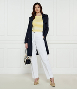 Чиносы BARREL Tommy Hilfiger - белый(WW0WW45487)