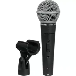 SHURE SM58SE