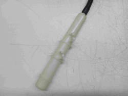 F1068LD1 кт260 Камера прессостата с трубкой стиральной машины LG F1068LD1 б/у
