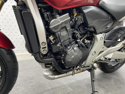Honda CB600F Hornet 2007