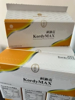 CordyMax Противоопухолевый