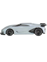 Машинка Хот Вилс Премиум Nissan Concept 2020 HXD63 HKC38