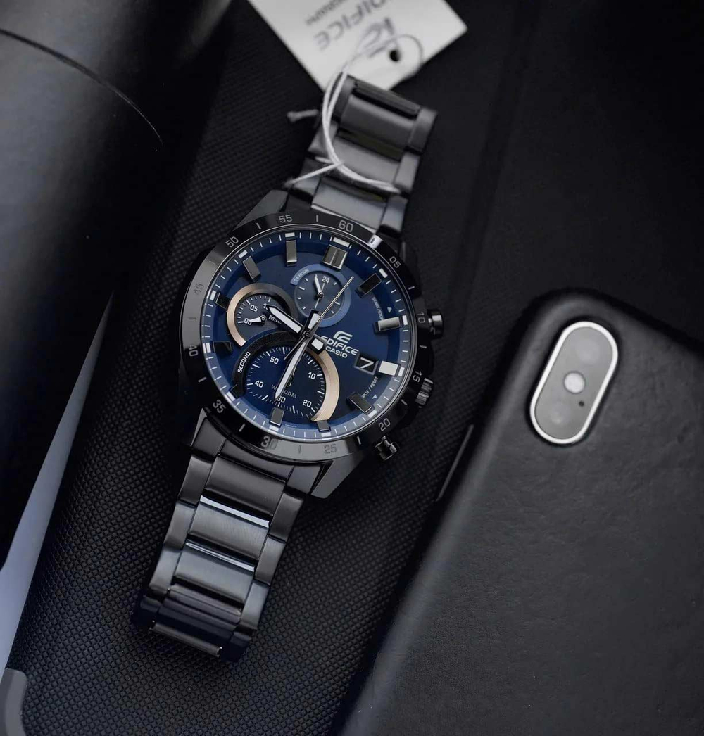 Часы Casio EFR-571DC-2A
