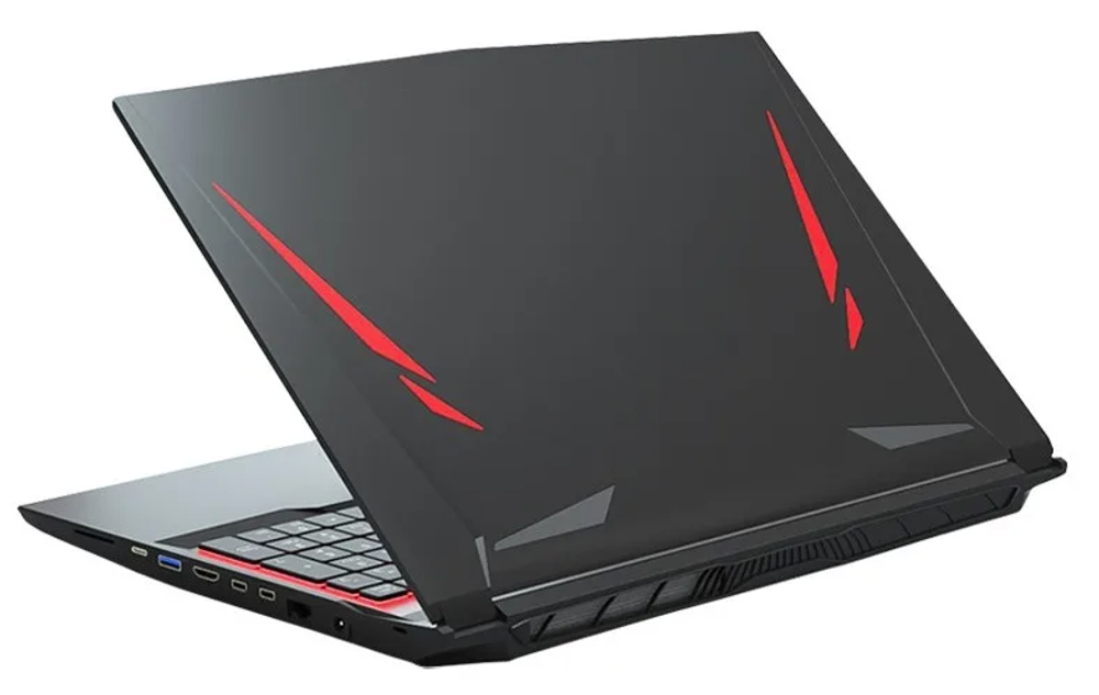 Ноутбук Clevo N960KX
