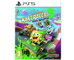 Nickelodeon Kart Racers 3: Slime Speedway (PS5) NEW