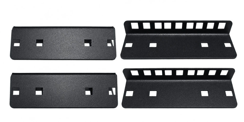 Направляющие (суппорты) для STILL RACK TREKFORM 3U (4 шт.)