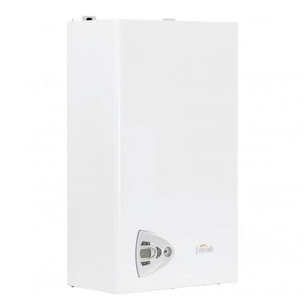 Котел газовый Ferroli Vitabel F20 настенный, 2 конт., закр. кам. сгор.