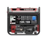 Бензиновый генератор SUNREKA G7500EAX
