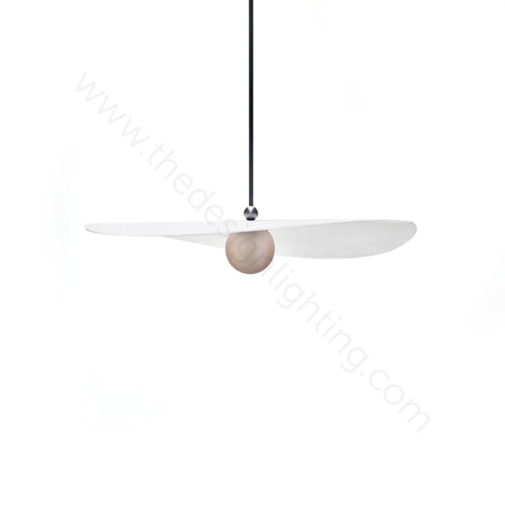 Ceiling lamp Myrna by Ladies and Qentlemen Studio