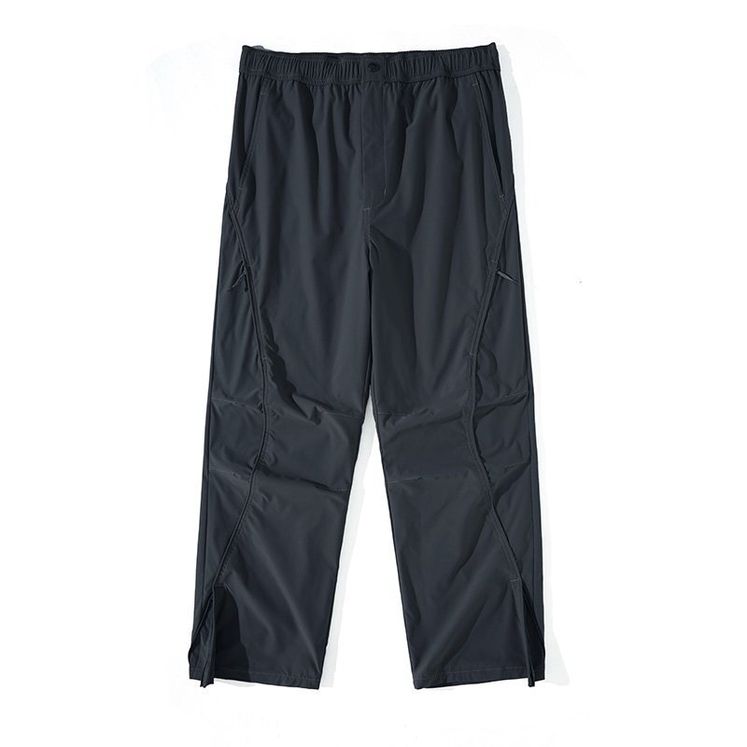 Брюки NOTHOMME Outdoor Teflon, черный