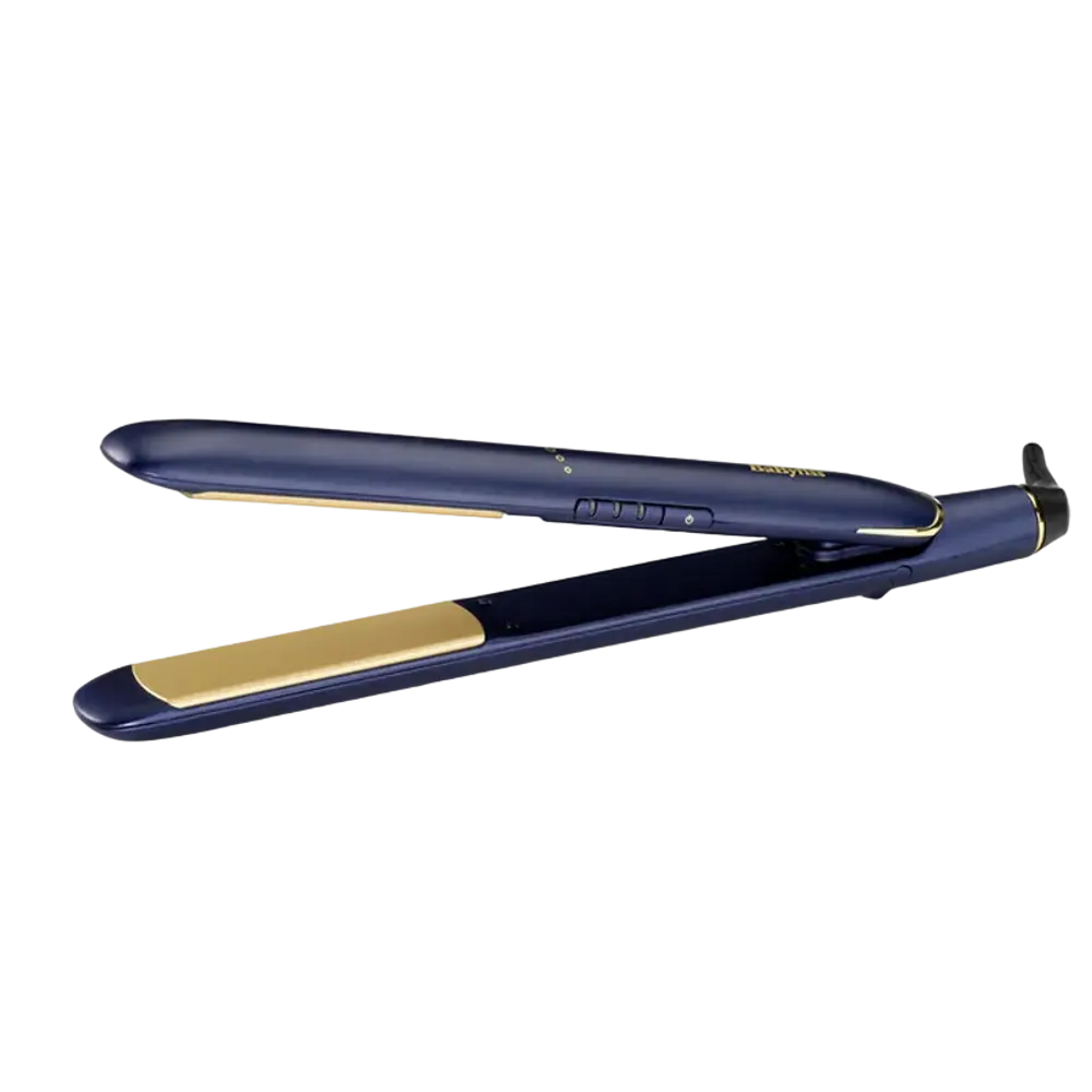 Выпрямитель для волос BaByliss Midnight Luxe 235 2516PE