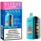 Elf Bar GH23000 - Blue Razz lce (5% nic)
