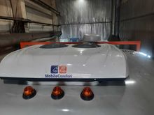 Автокондиционер стояночный MobileComfort MC3224T (заправлен, готов к установке)
