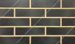 Paradyz Semir Grafit - Фасадная плитка структурная 240x65x7
