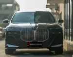 Обвес для BMW 7 серии G70 M760 2023+ БМВ
