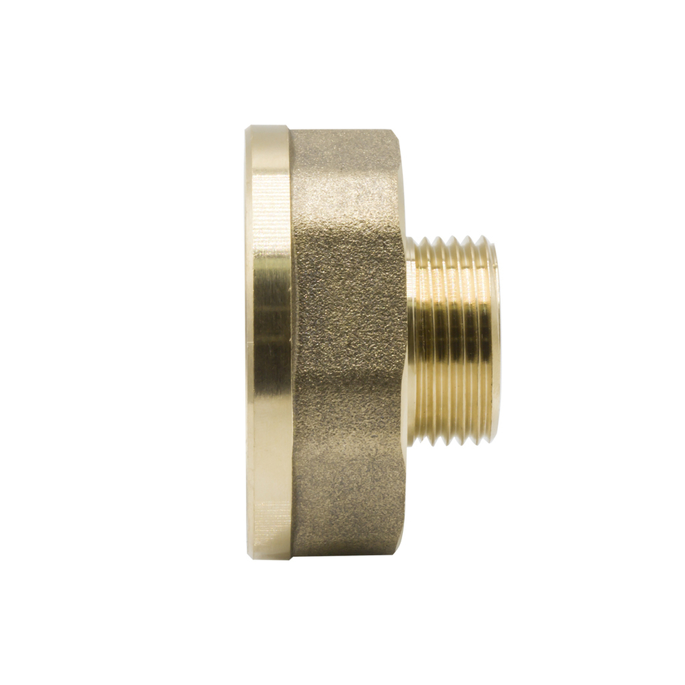 Переходник 1 1/2'' - 3/4'' вн/нар ЛАТ LEXLINE 40-20